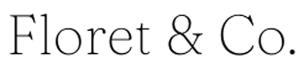 Floret Co logo